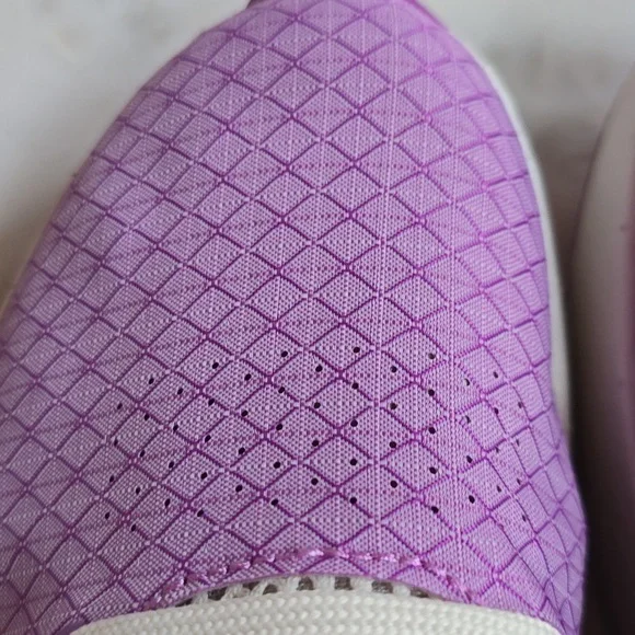 NWT No Bull Women's Drive Ripstop Workout Shoe In Violet Size 8 - Picture 8 of 16